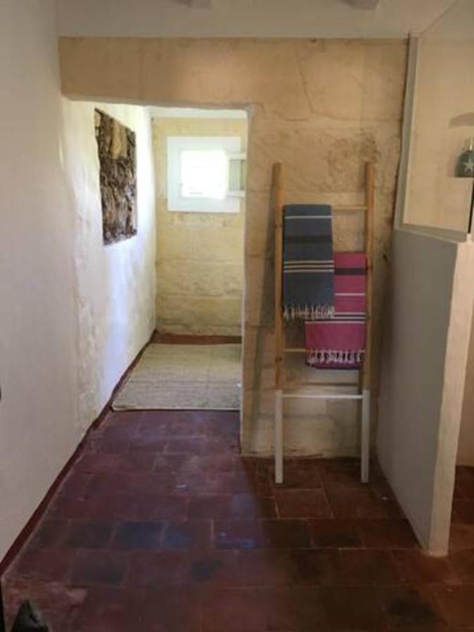Binicalsitx Casa Rural Ferreries Buitenkant foto
