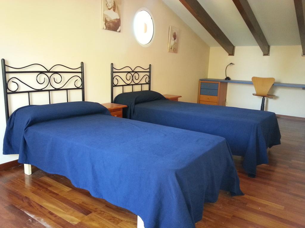 Binicalsitx Casa Rural Ferreries Kamer foto